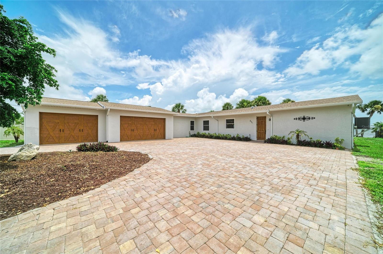 211 Bahia Vista Drive — photo