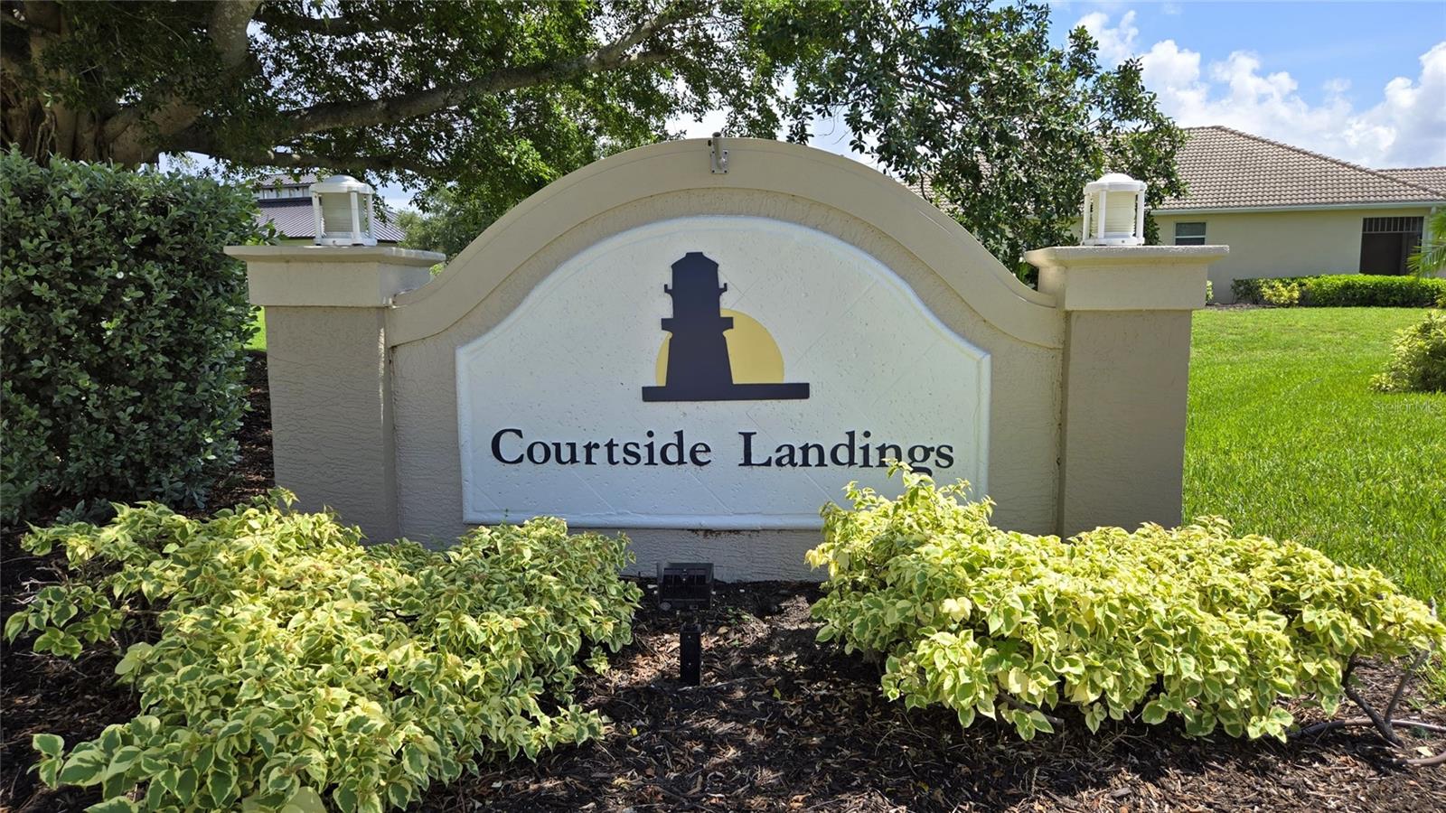 17900 Courtside Landings Circle — photo