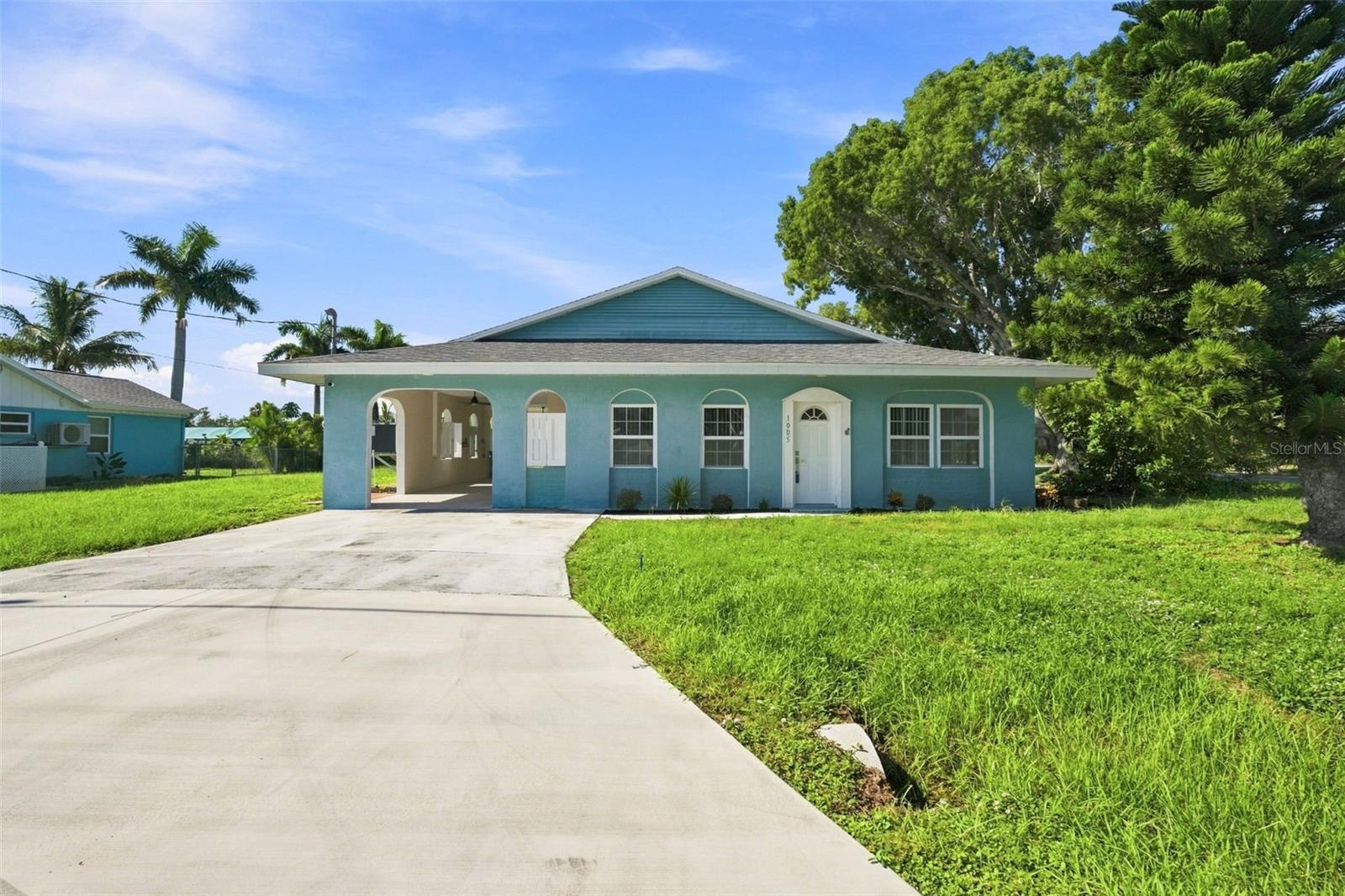 1005 Alston Lane — photo