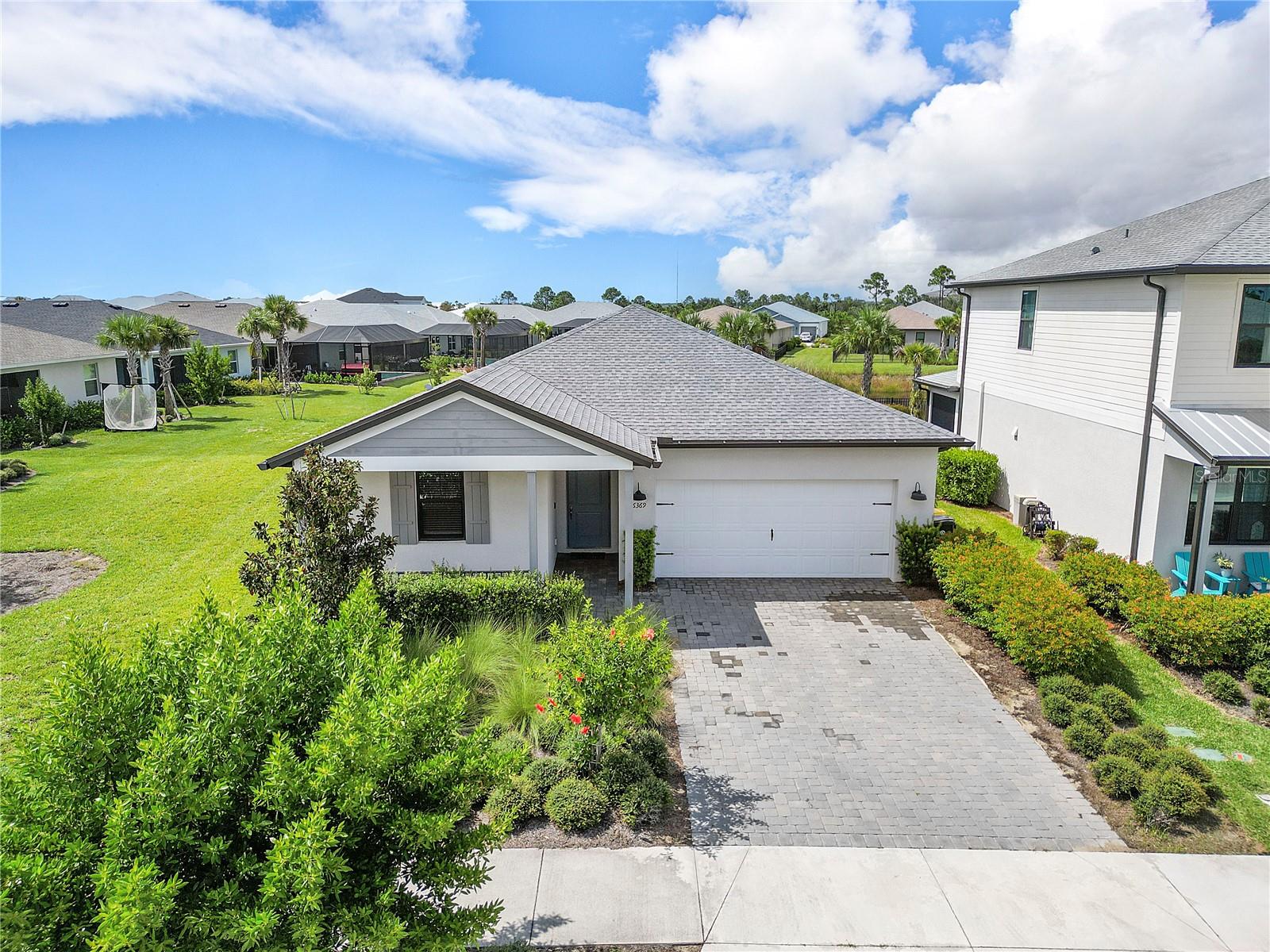 16369 Palmetto Street — photo
