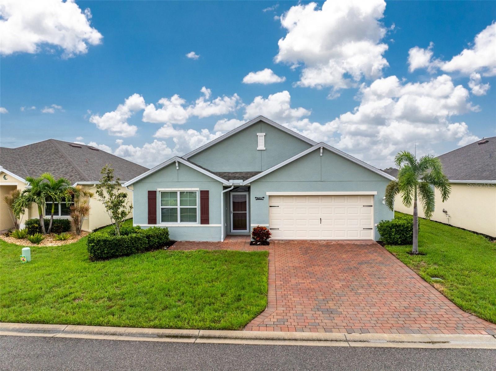 4107 Manatee Lane — photo