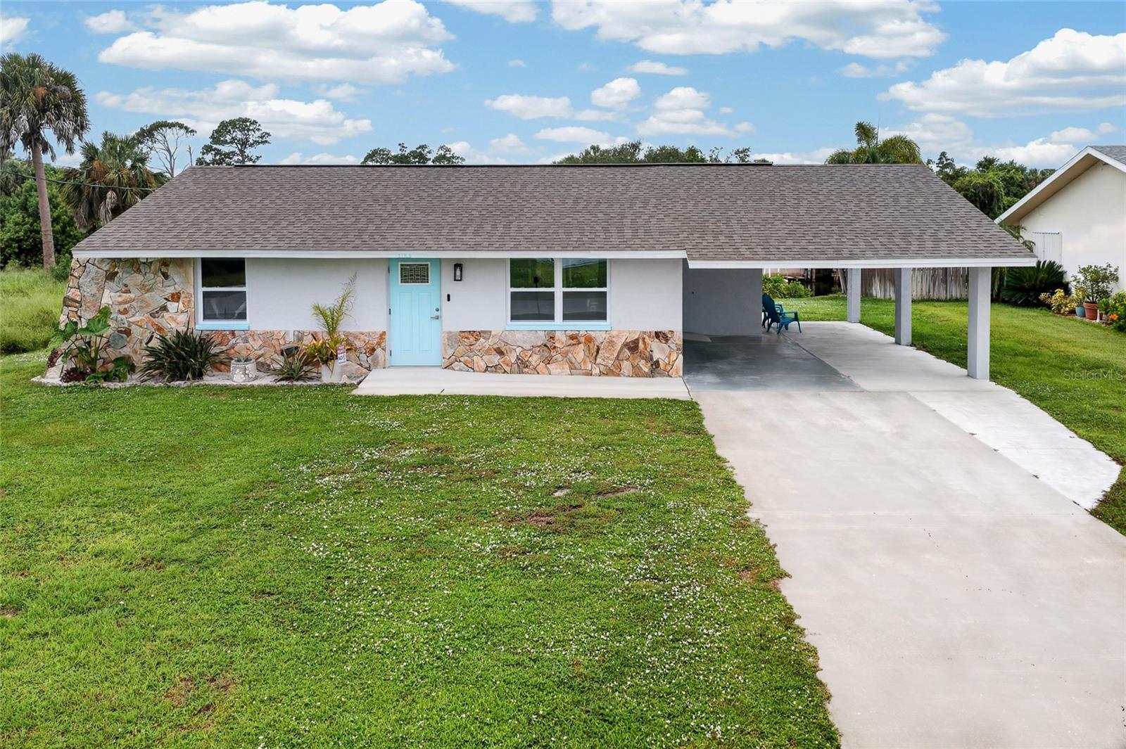 3165 Rock Creek Drive — photo