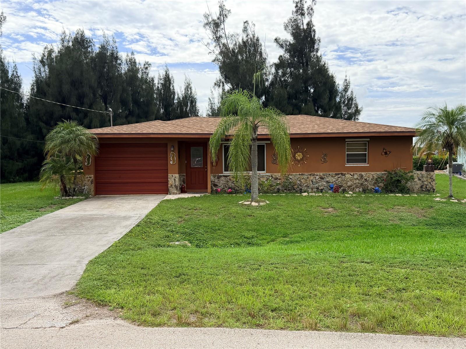601 Indian Creek Lane — photo