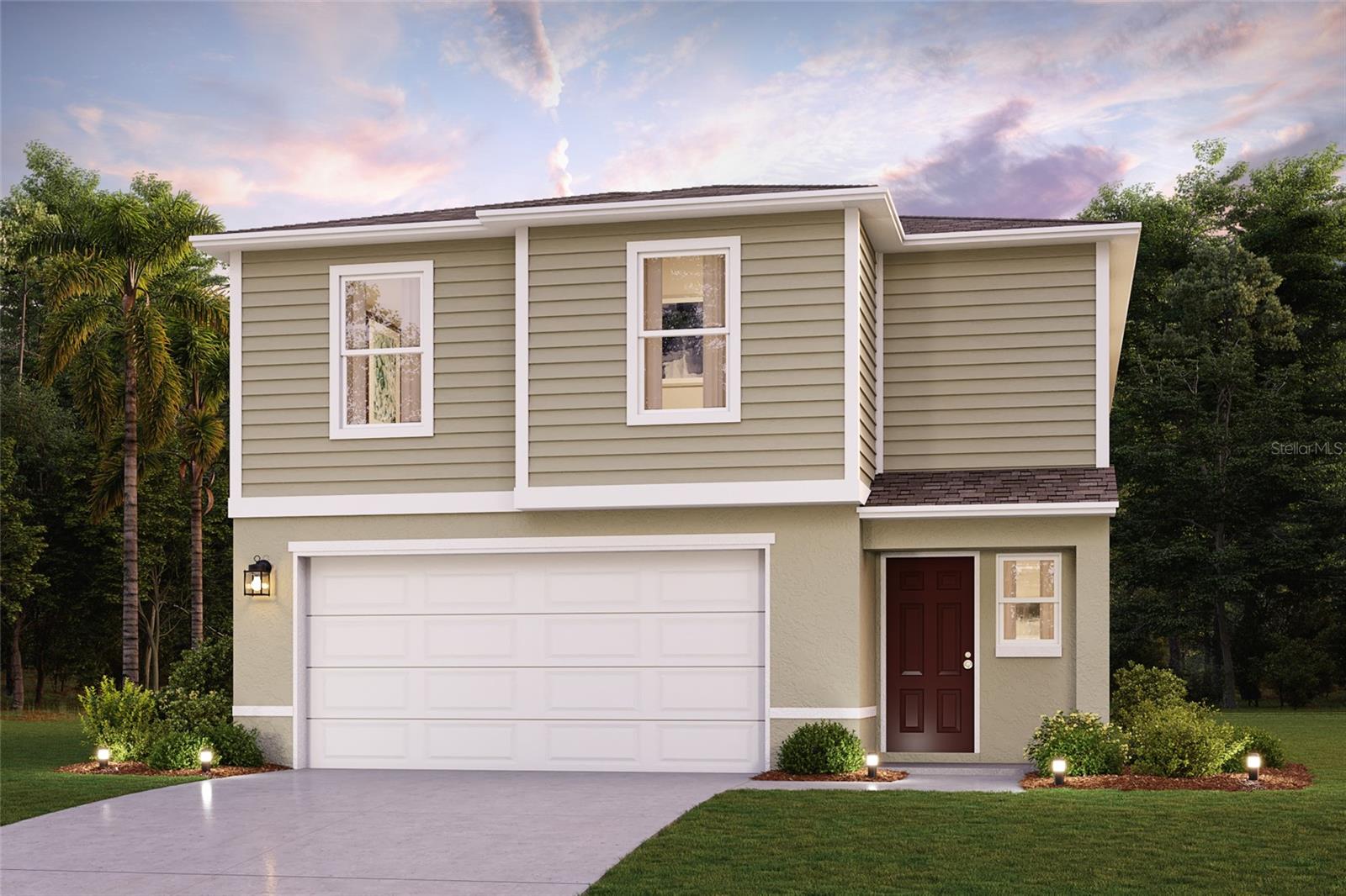 1025 Ambleside Drive — photo