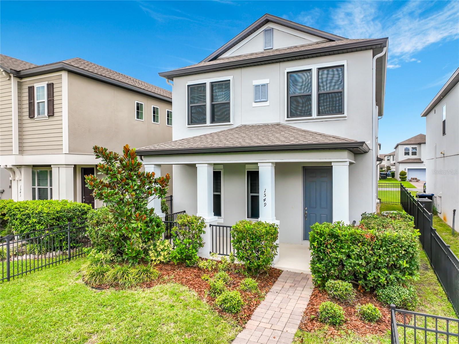 1549 Astoria Arbor Lane — photo