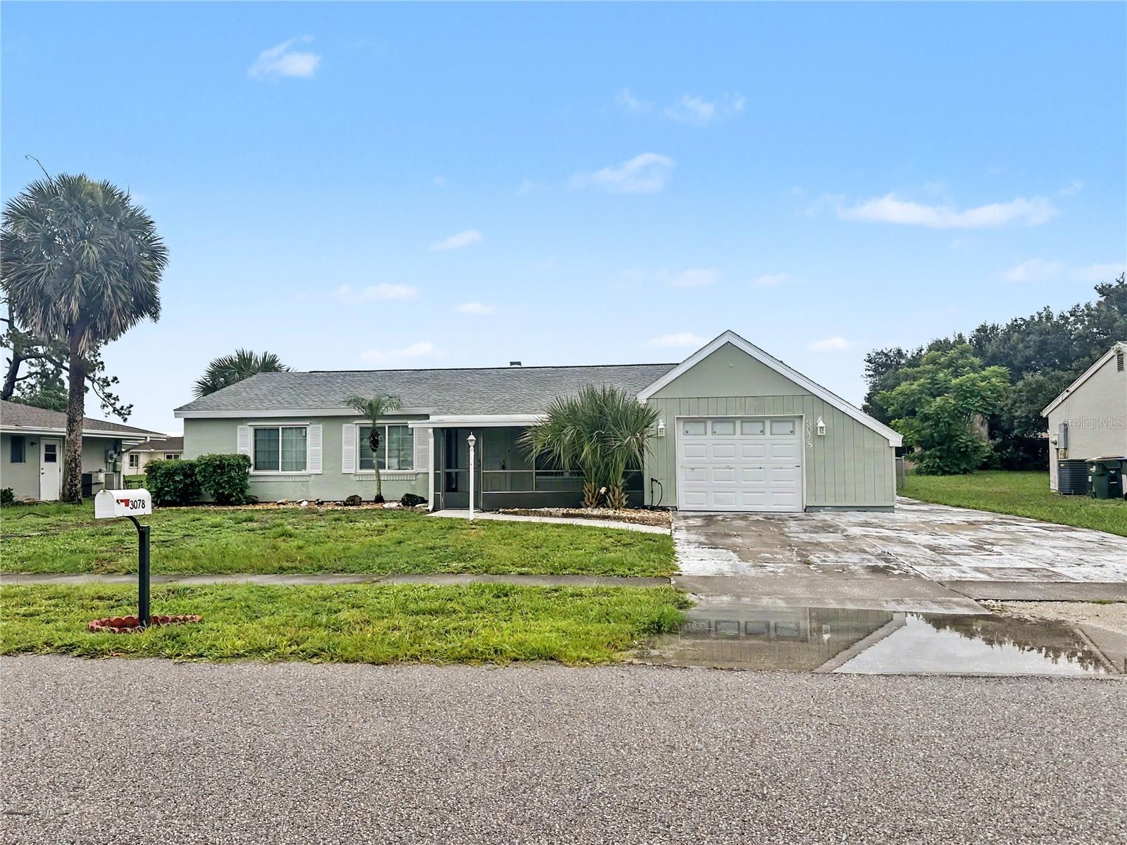 3078 Greendale Road — photo