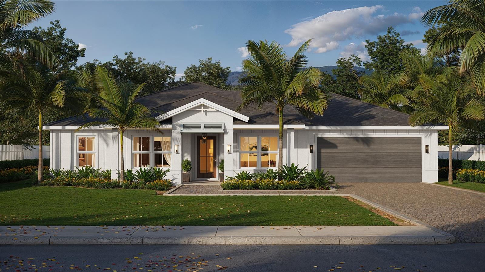 3326 Henderson Lane — photo