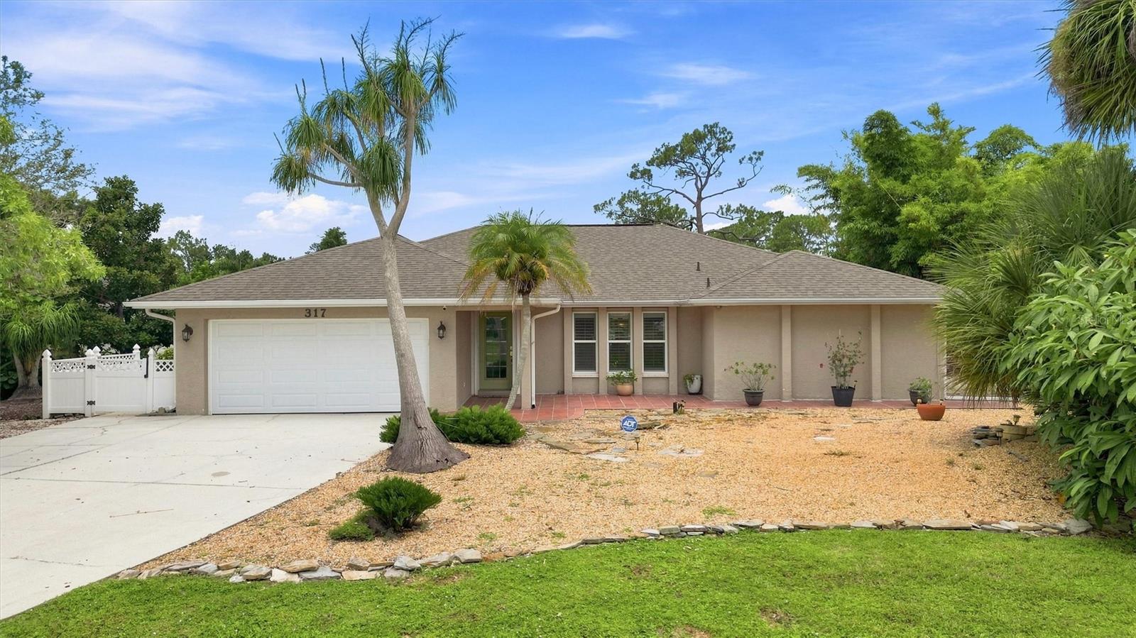 317 Salvador Drive — photo