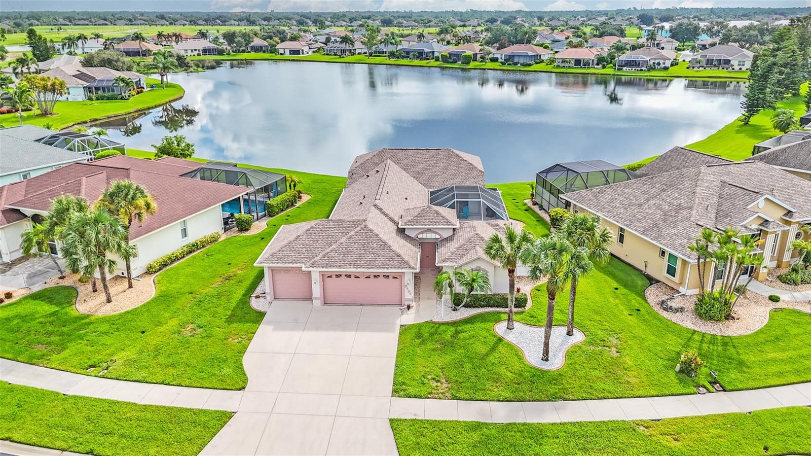 5494 Sabal Trace Drive — photo