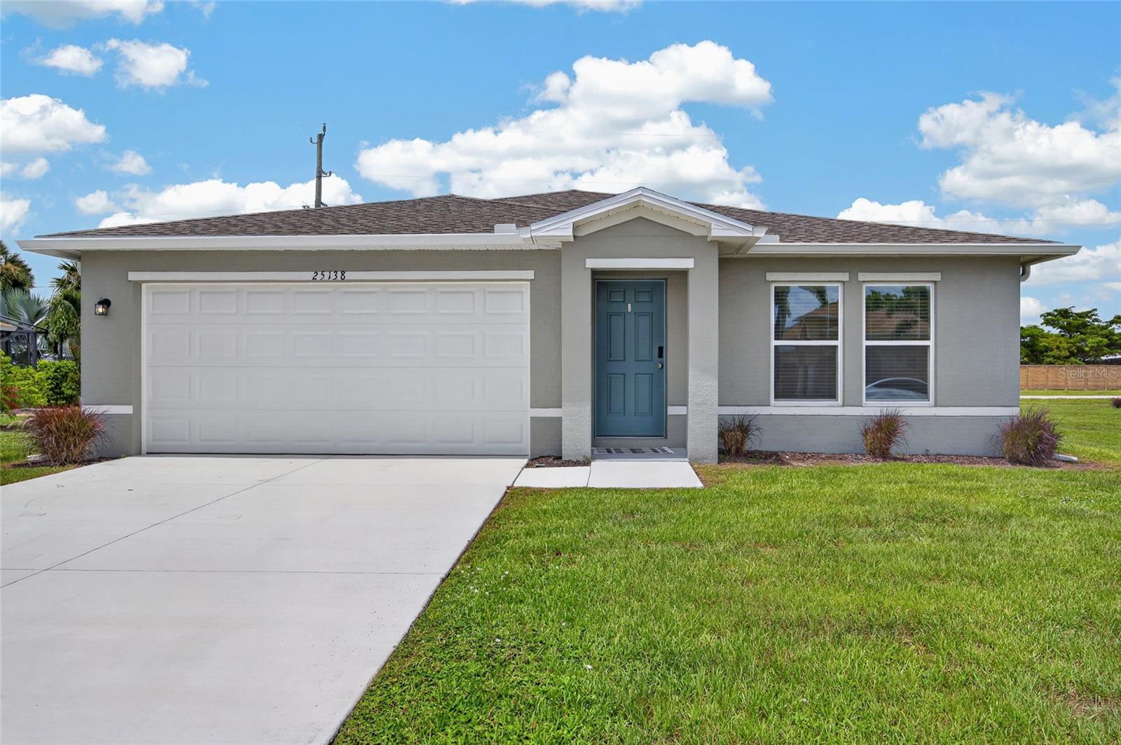 25138 Alicante Drive — photo