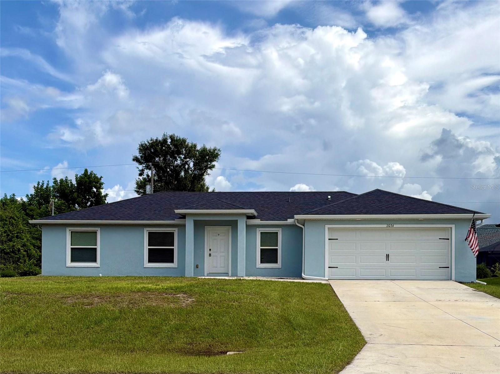 11034 Carnegie Ave. — photo