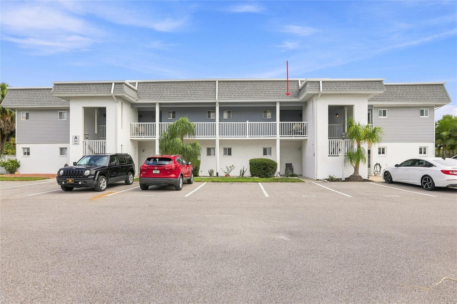 22375 Edgewater Drive 204 — photo