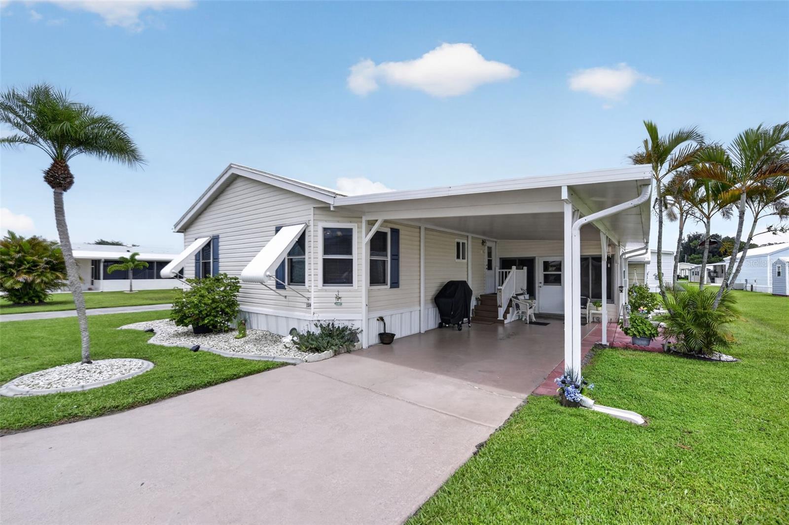 159 Tarpon — photo