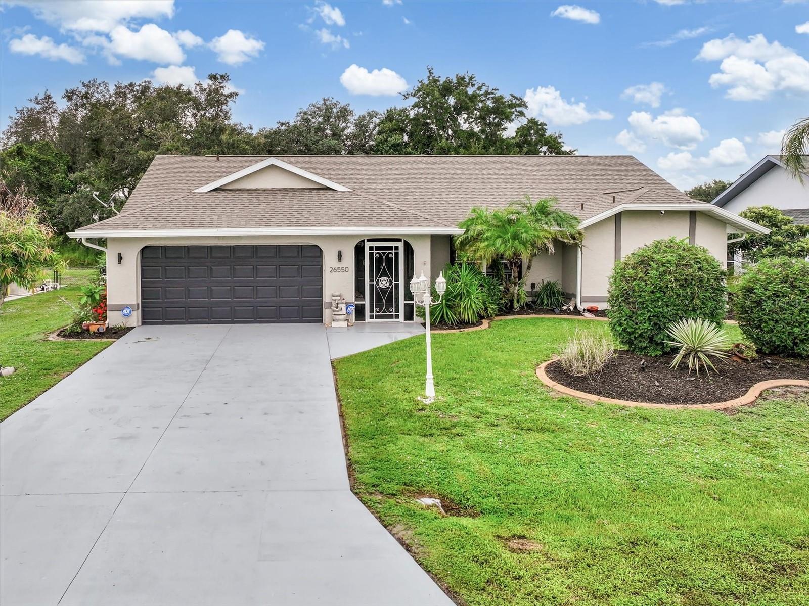 26550 Valparaiso Drive — photo