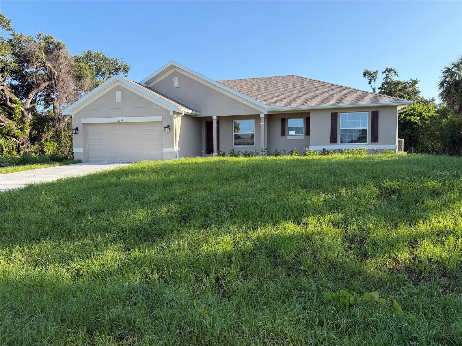 1252 Fleetwood Drive — photo