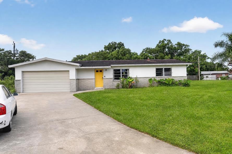 1700 Cowan Circle — photo