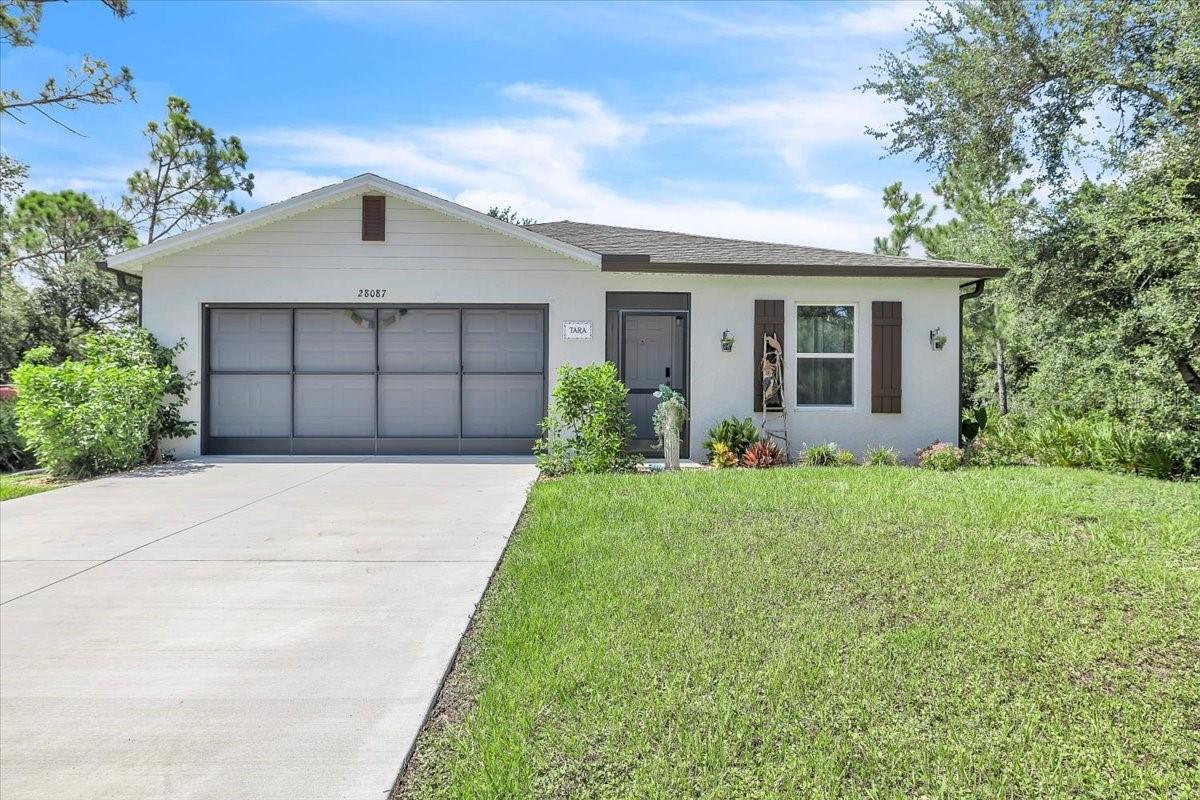 28087 Chinquapin Drive — photo