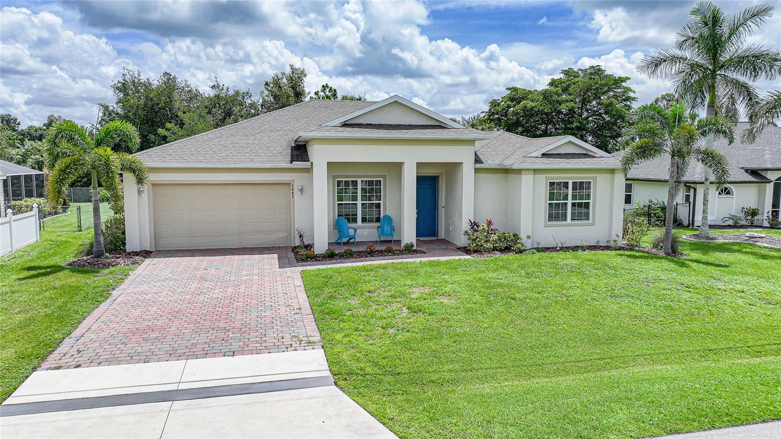 7442 S Blue Sage — photo