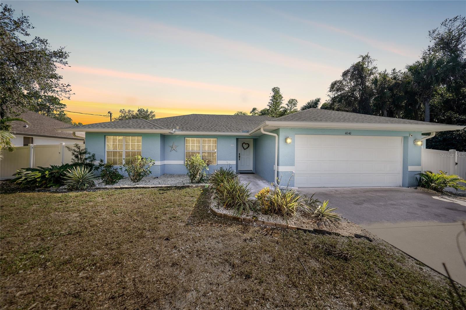 4040 S Cranberry Boulevard — photo