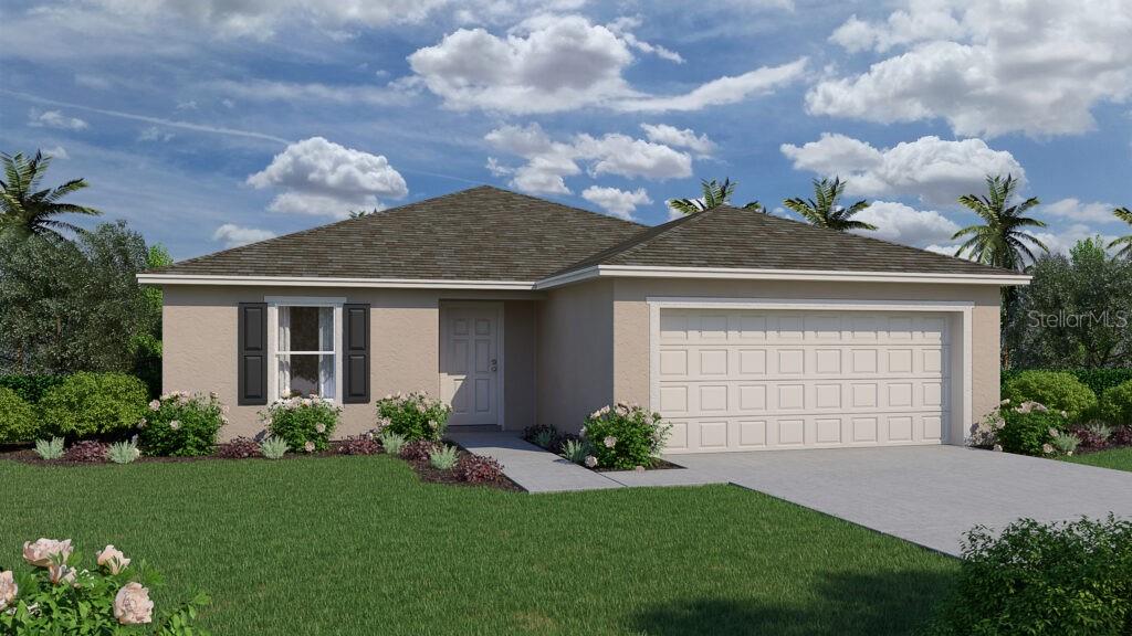 975 Leatherwood Drive — photo