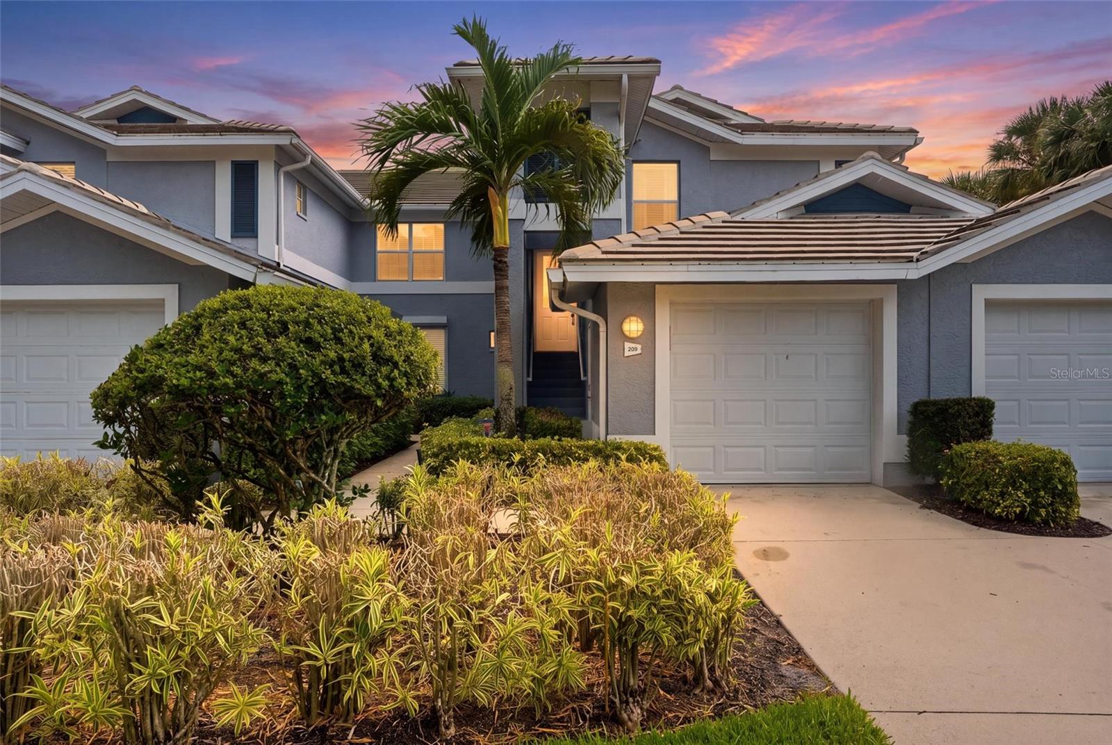 710 Tarpon Cove Drive 203 — photo