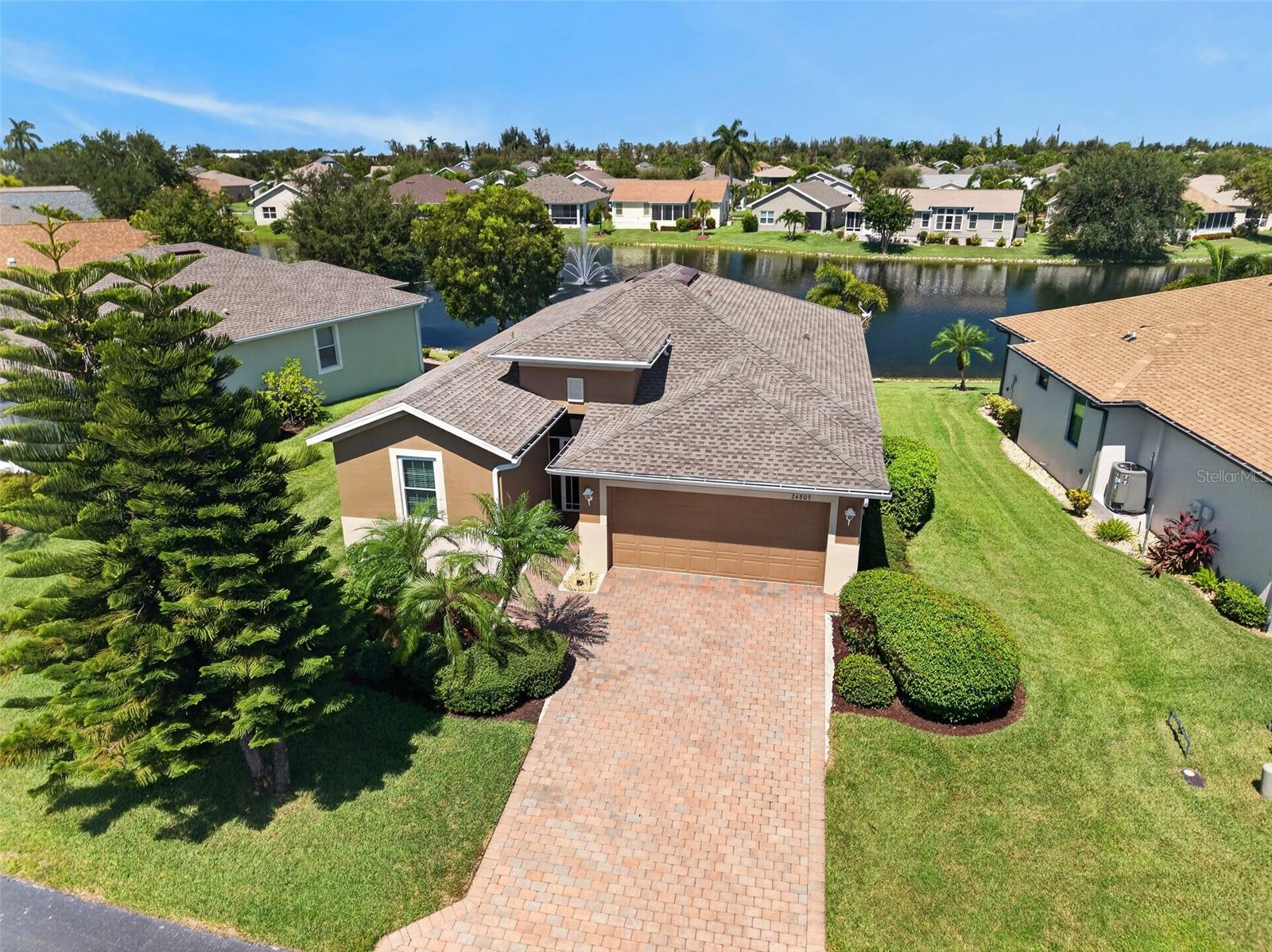 24803 Rio Villa Lakes Circle — photo