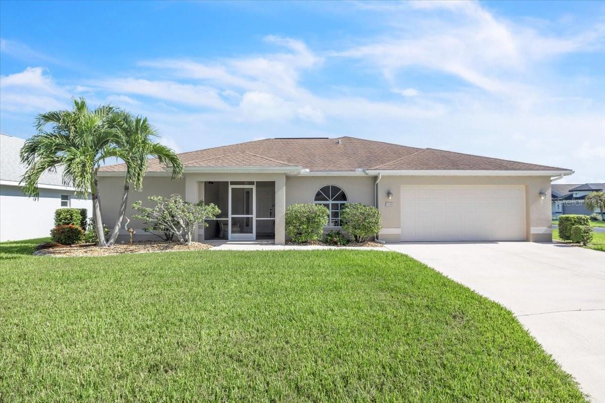 3455 Sabal Springs Boulevard — photo