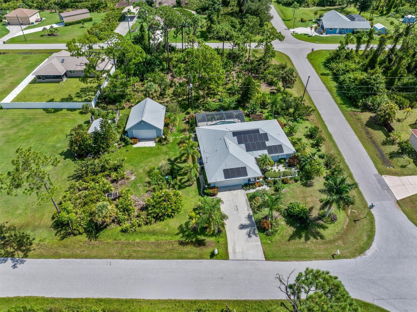 5424 Anderson Road — photo