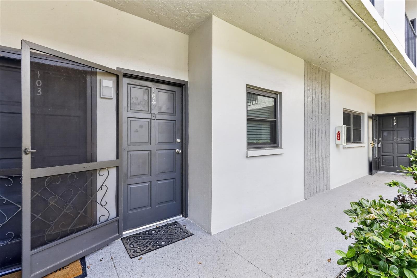 2650 Countryside Boulevard B104 — photo