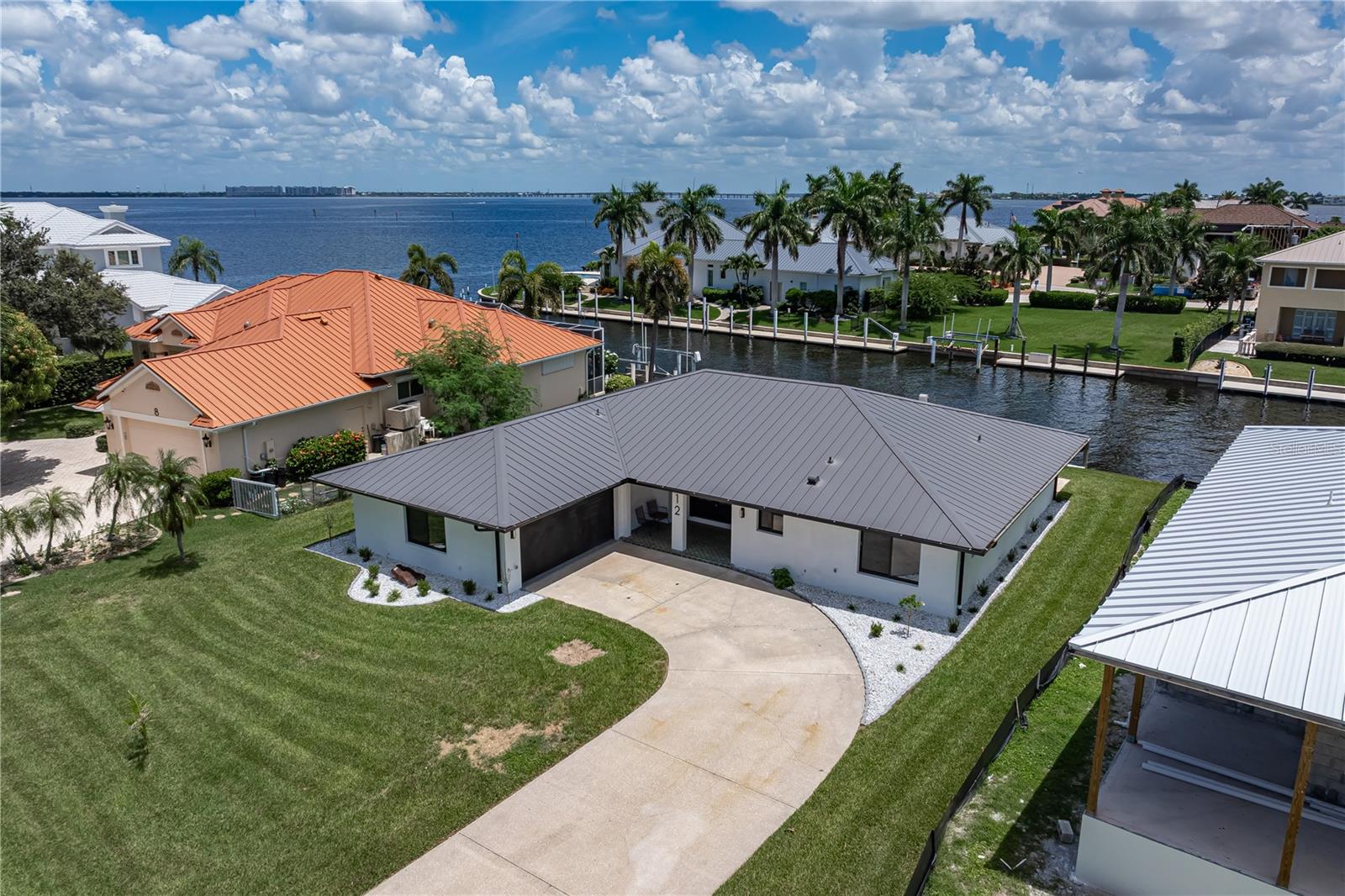 12 Sabal Drive — photo