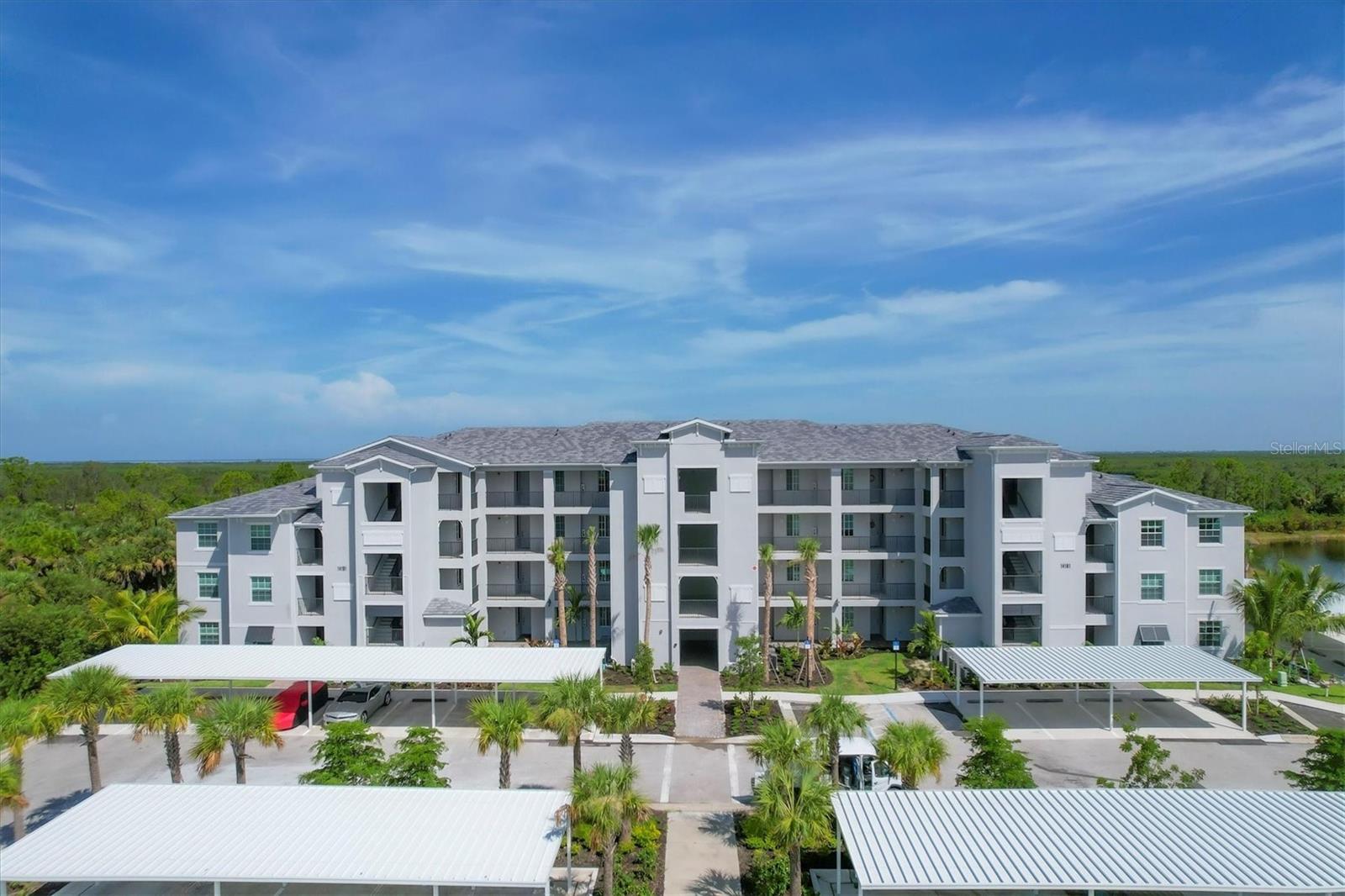 14161 Heritage Landing Boulevard 1123 — photo