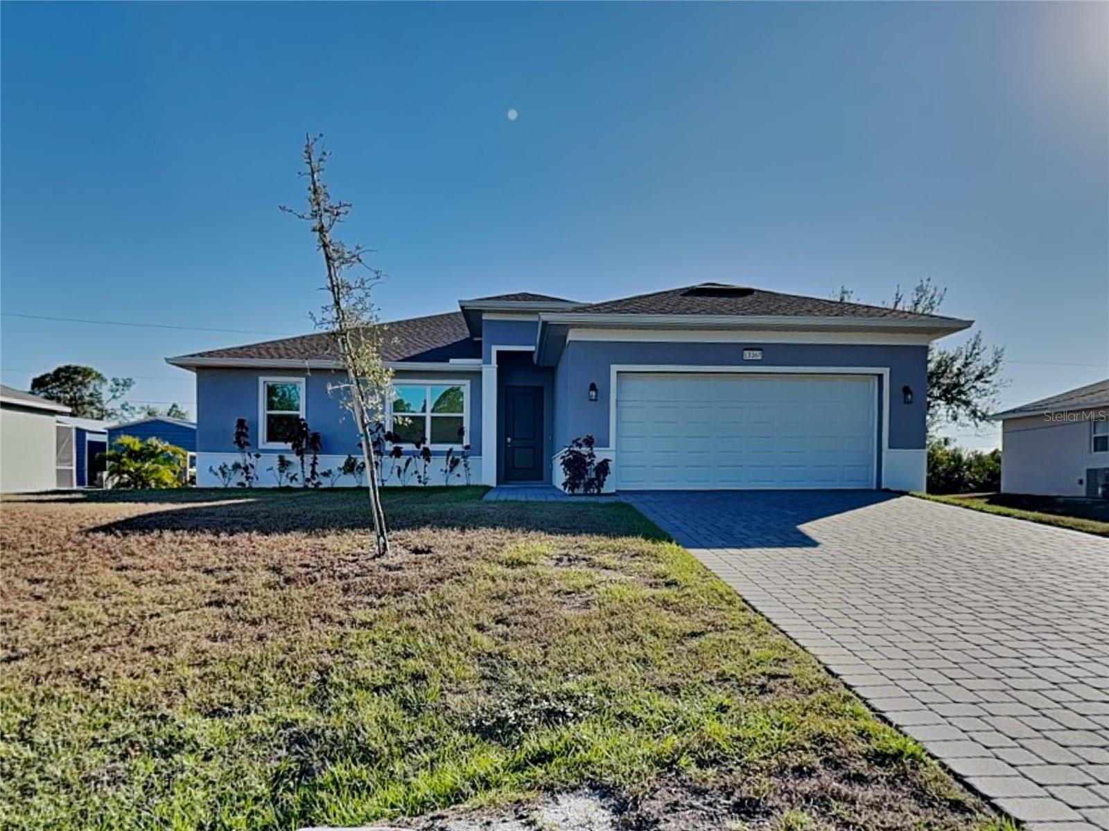 3137 Jester Street — photo