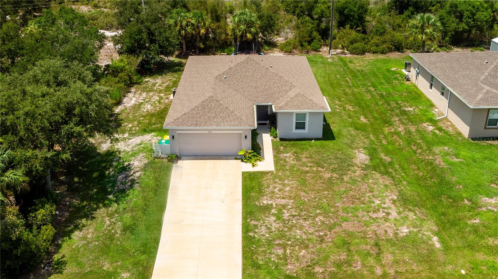 2281 Talbrook Terrace — photo
