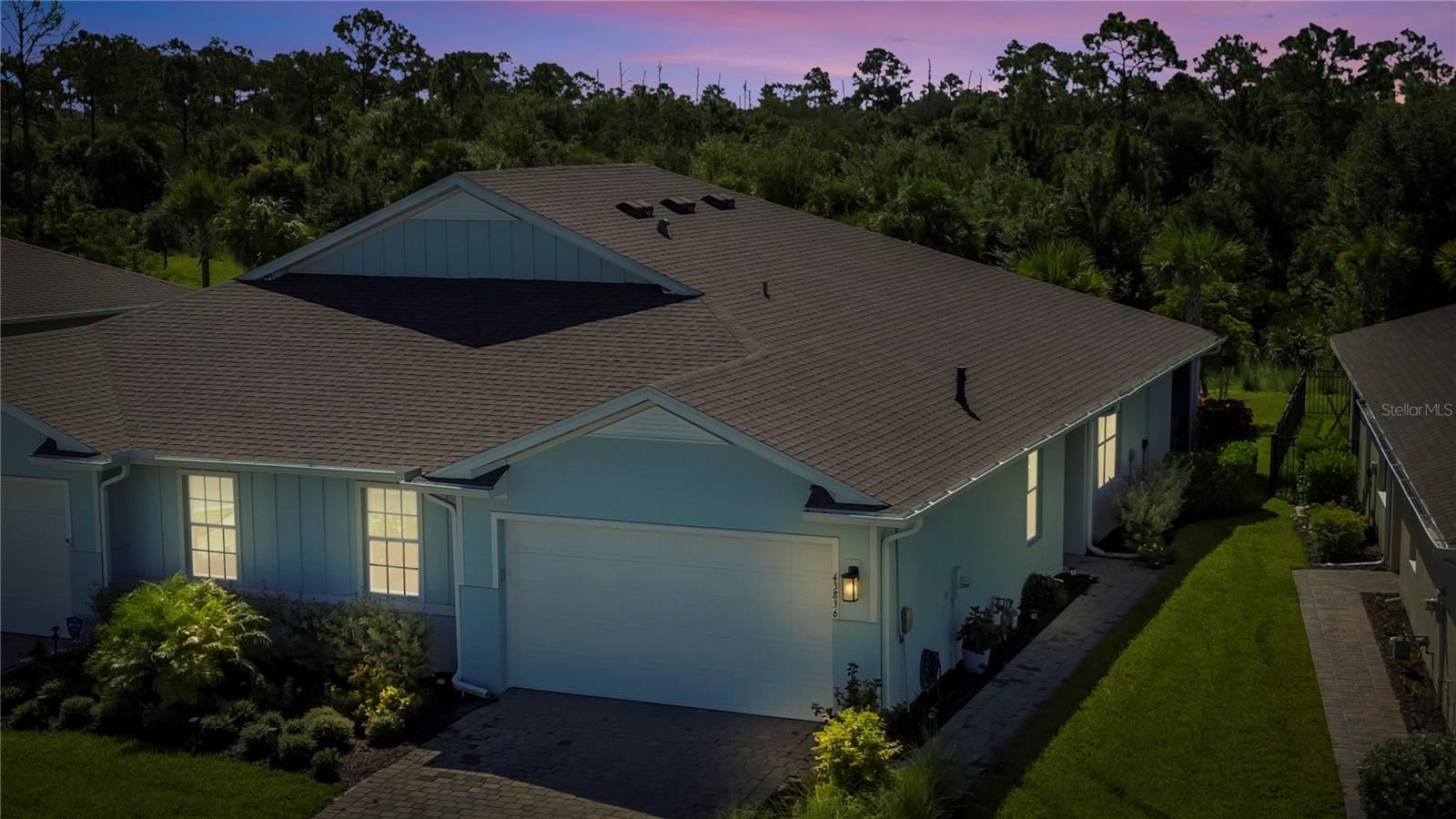 43836 Blue Heron Lane — photo