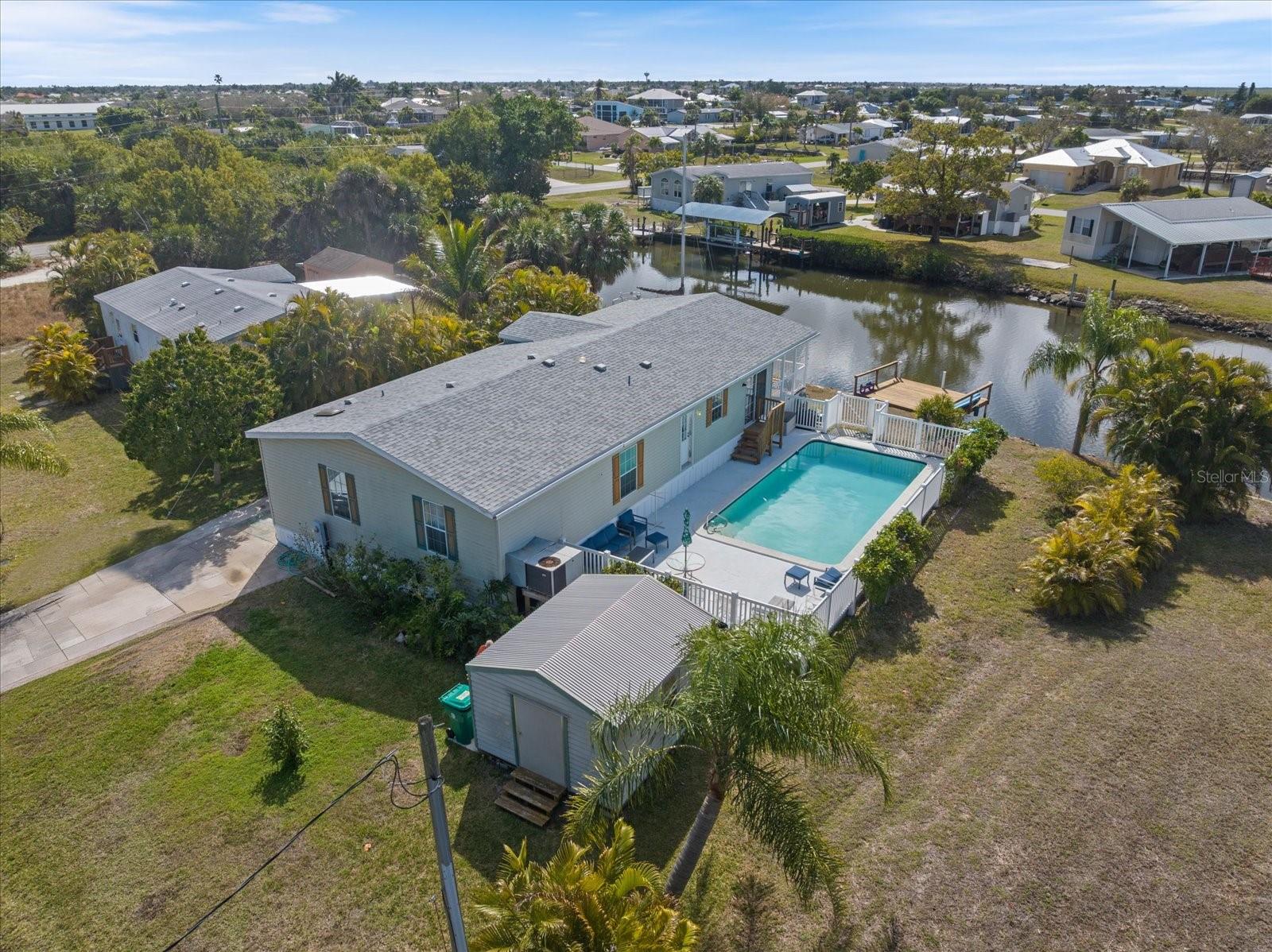 721 Rio Villa Drive — photo