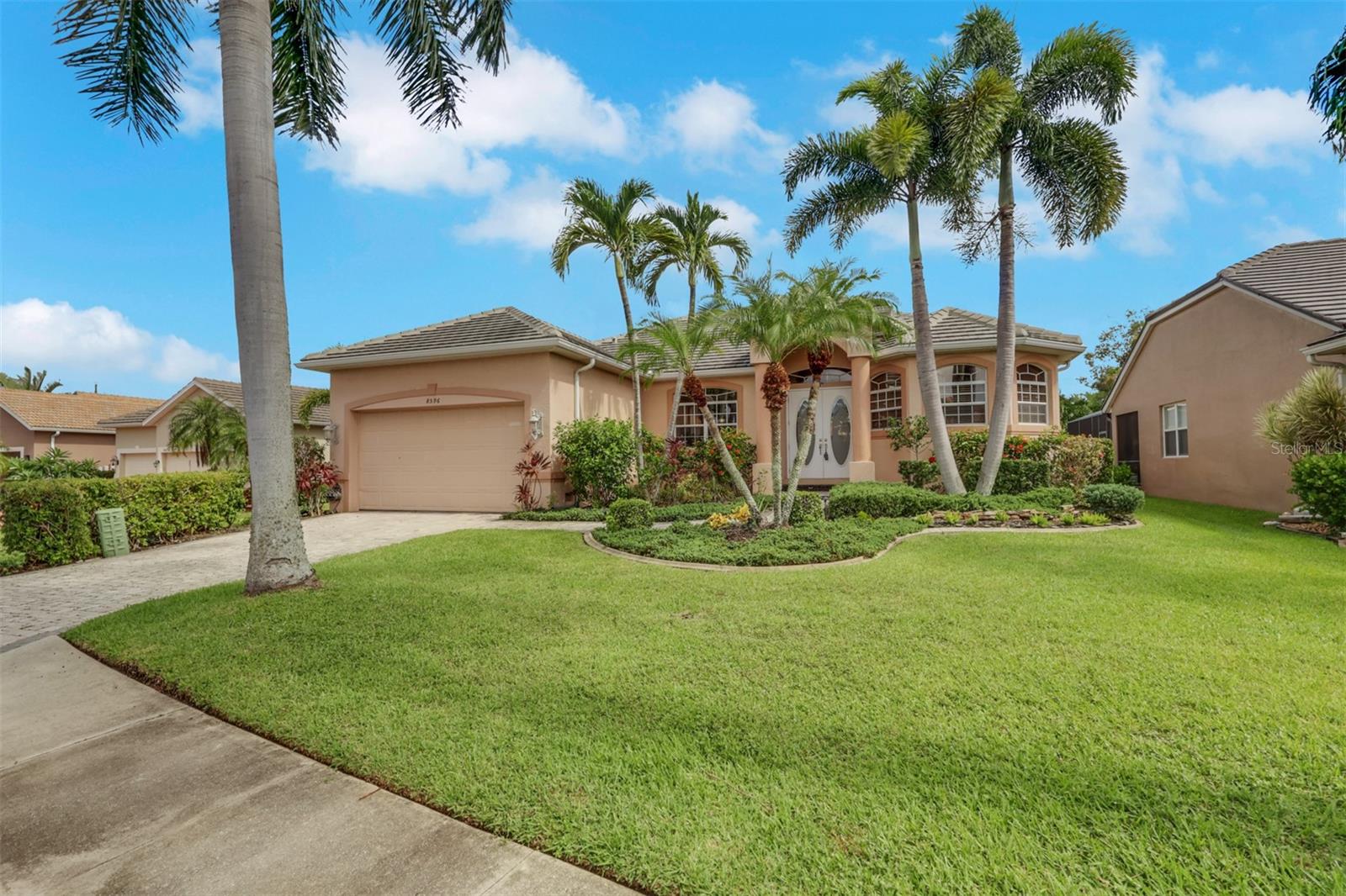 8596 Southwind Bay Circle — photo