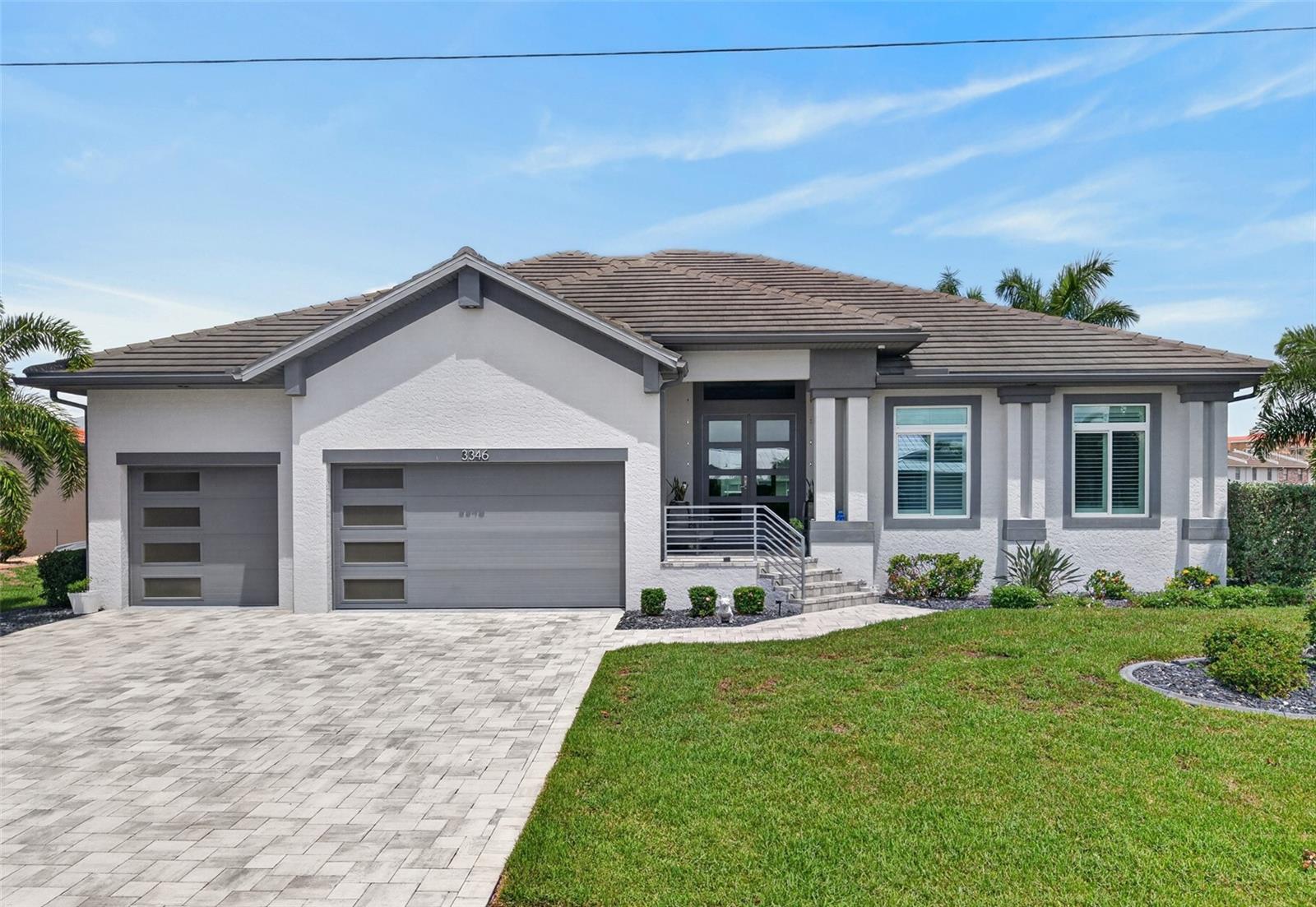 3346 Sandpiper Drive — photo