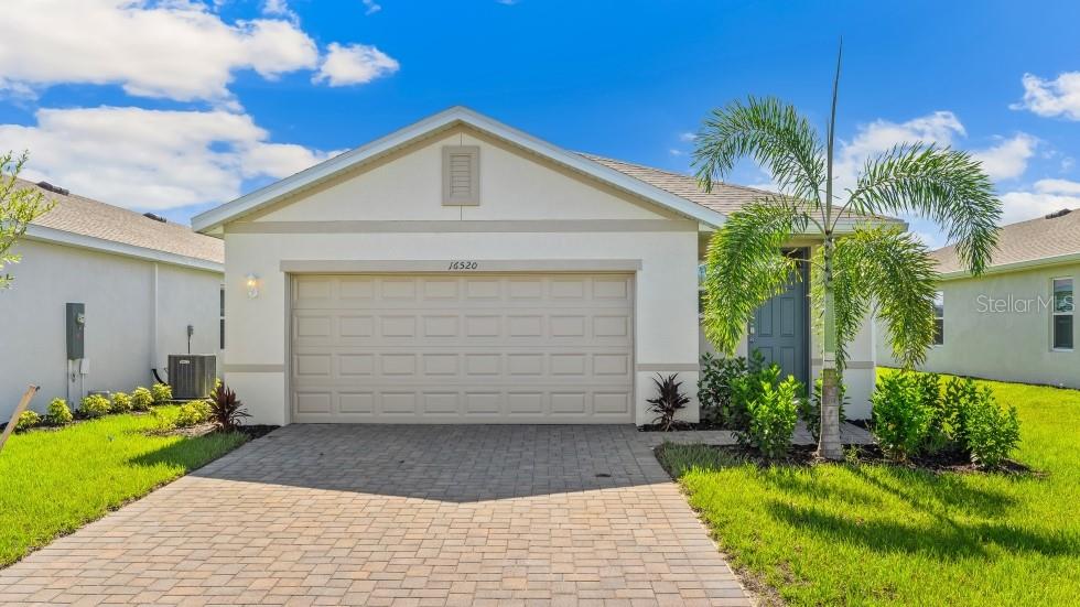 1511 Harmon Drive — photo