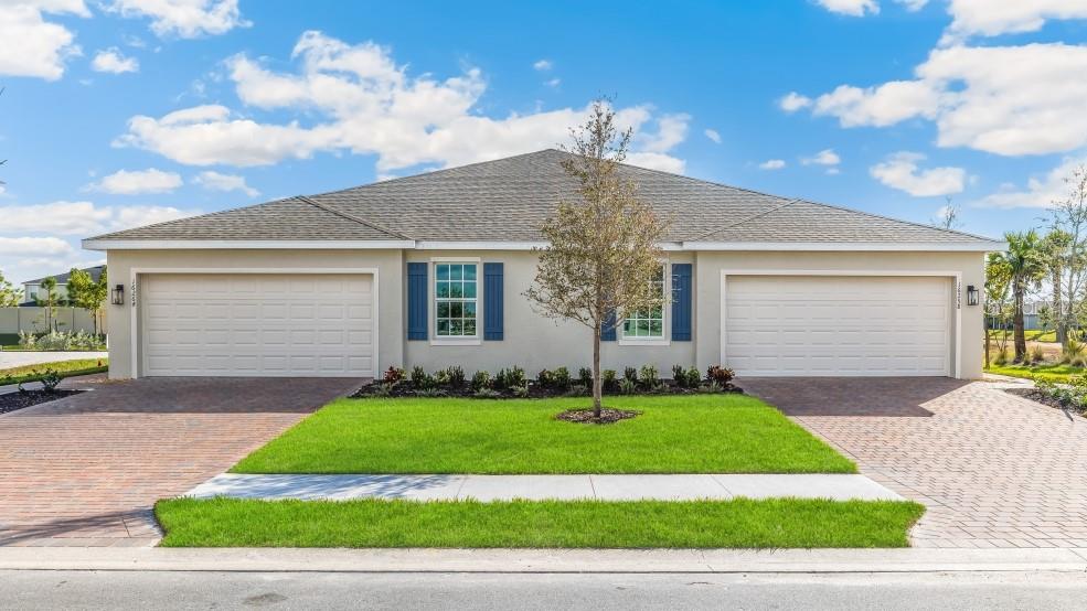16288 Bridle Ridge Street — photo