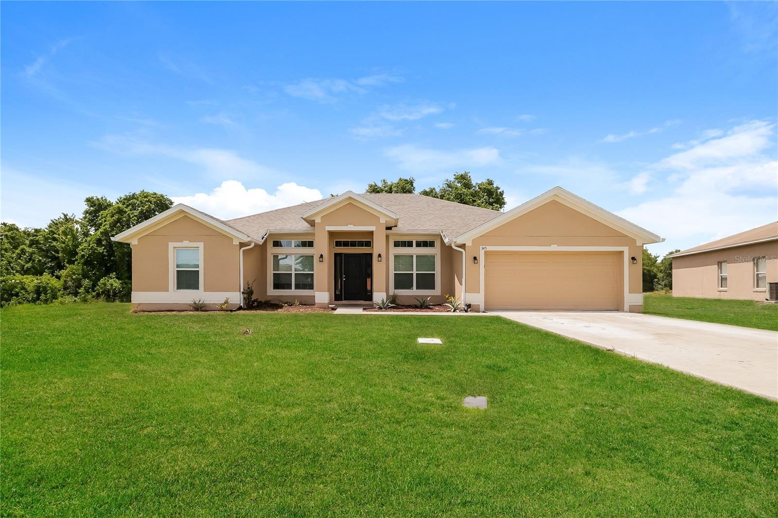 345 Cimarron Court — photo