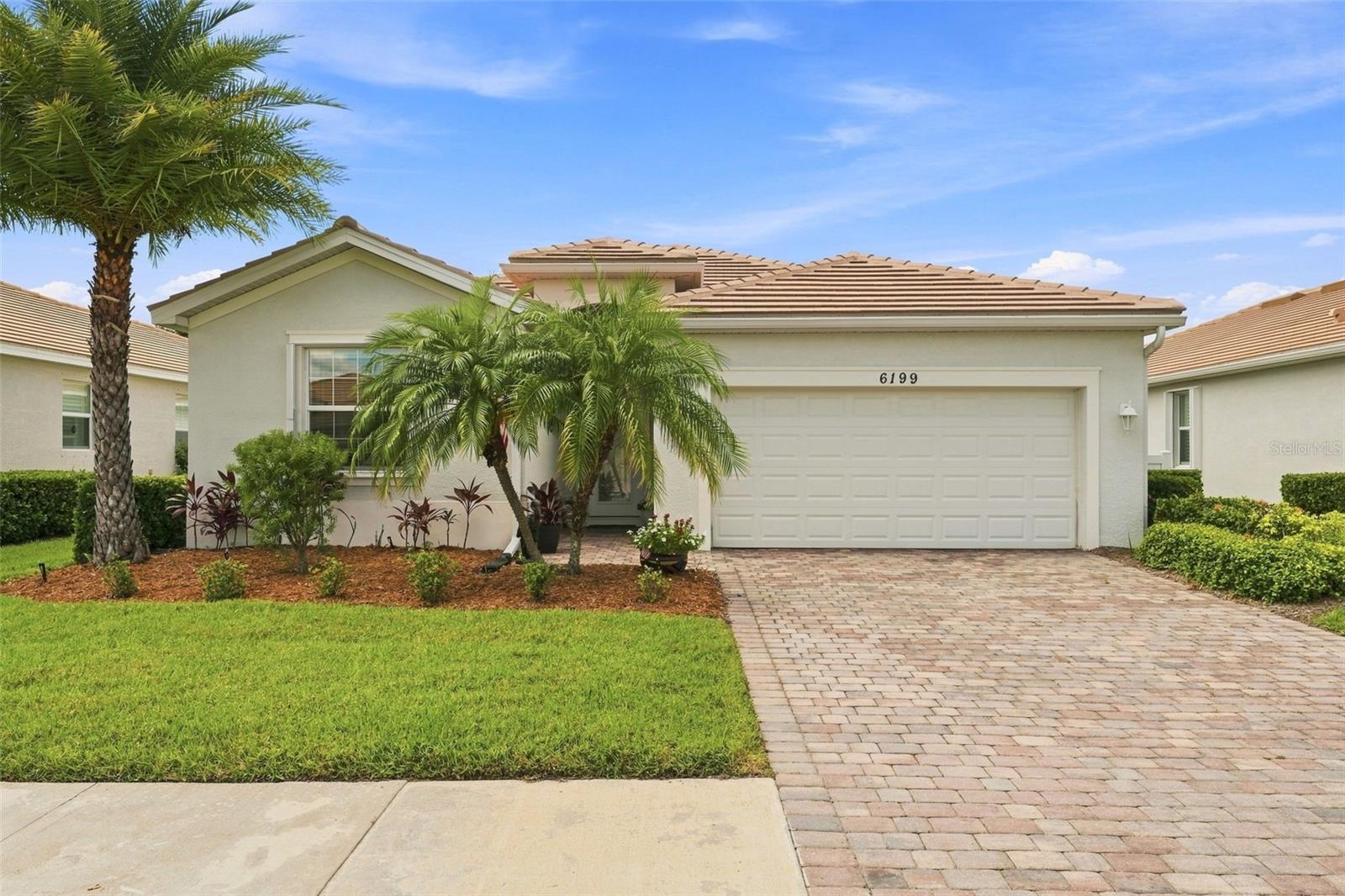 6199 Grand Cypress Boulevard — photo