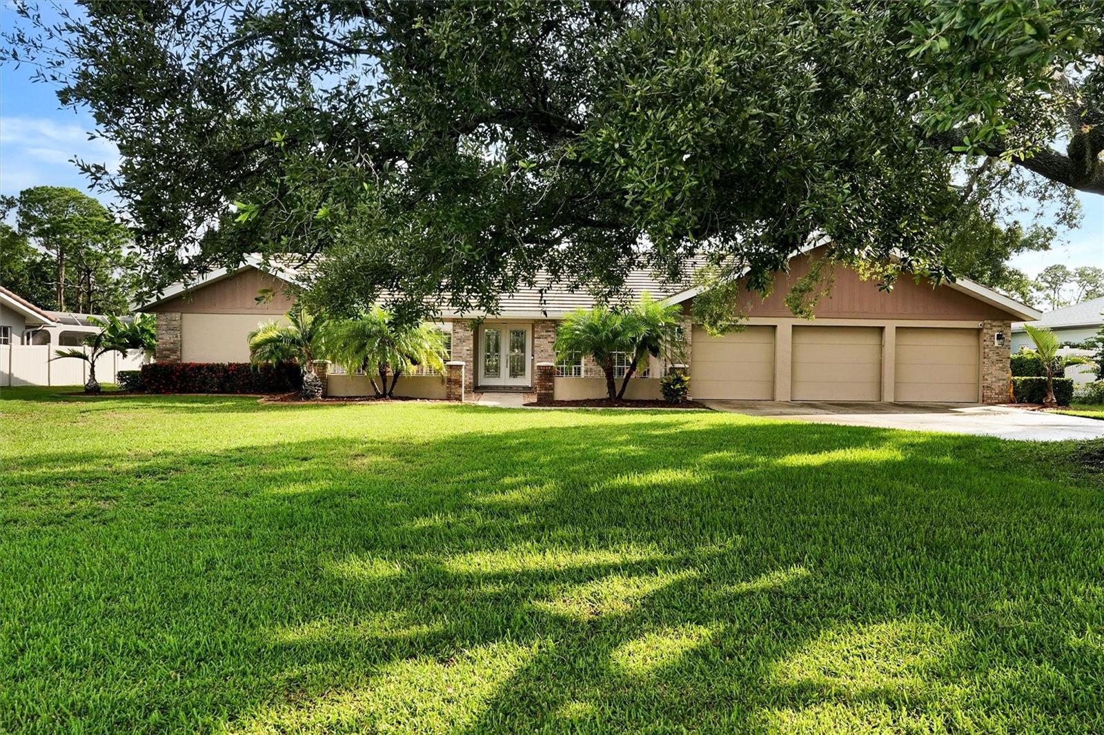 7913 Broadmoor Pines Boulevard — photo
