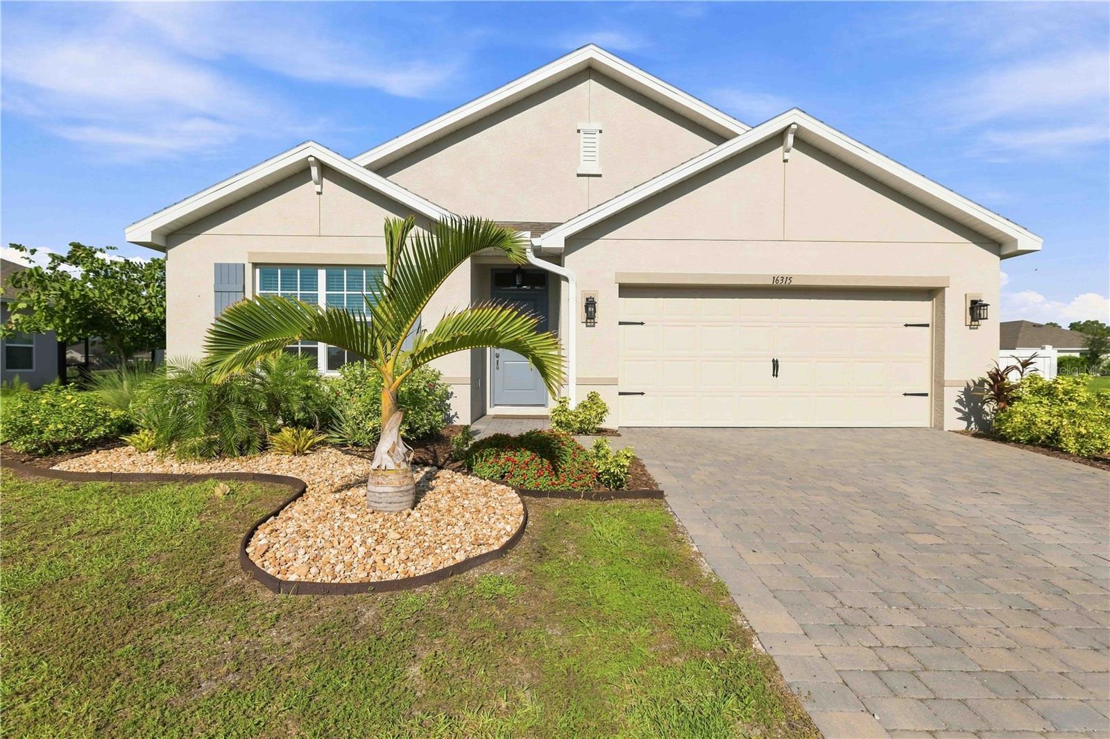 16315 Navarro Court — photo