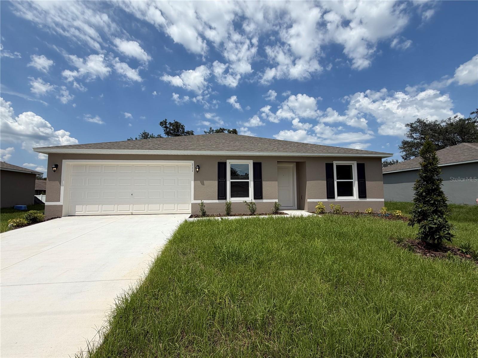 111 Sparrow Court — photo