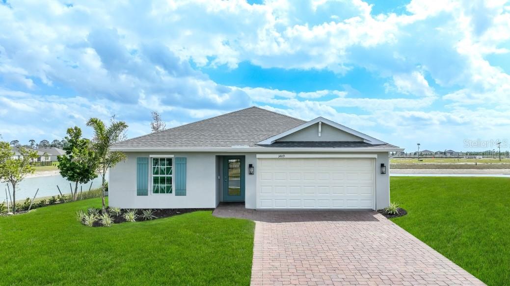 1551 Powell Valley Drive — photo
