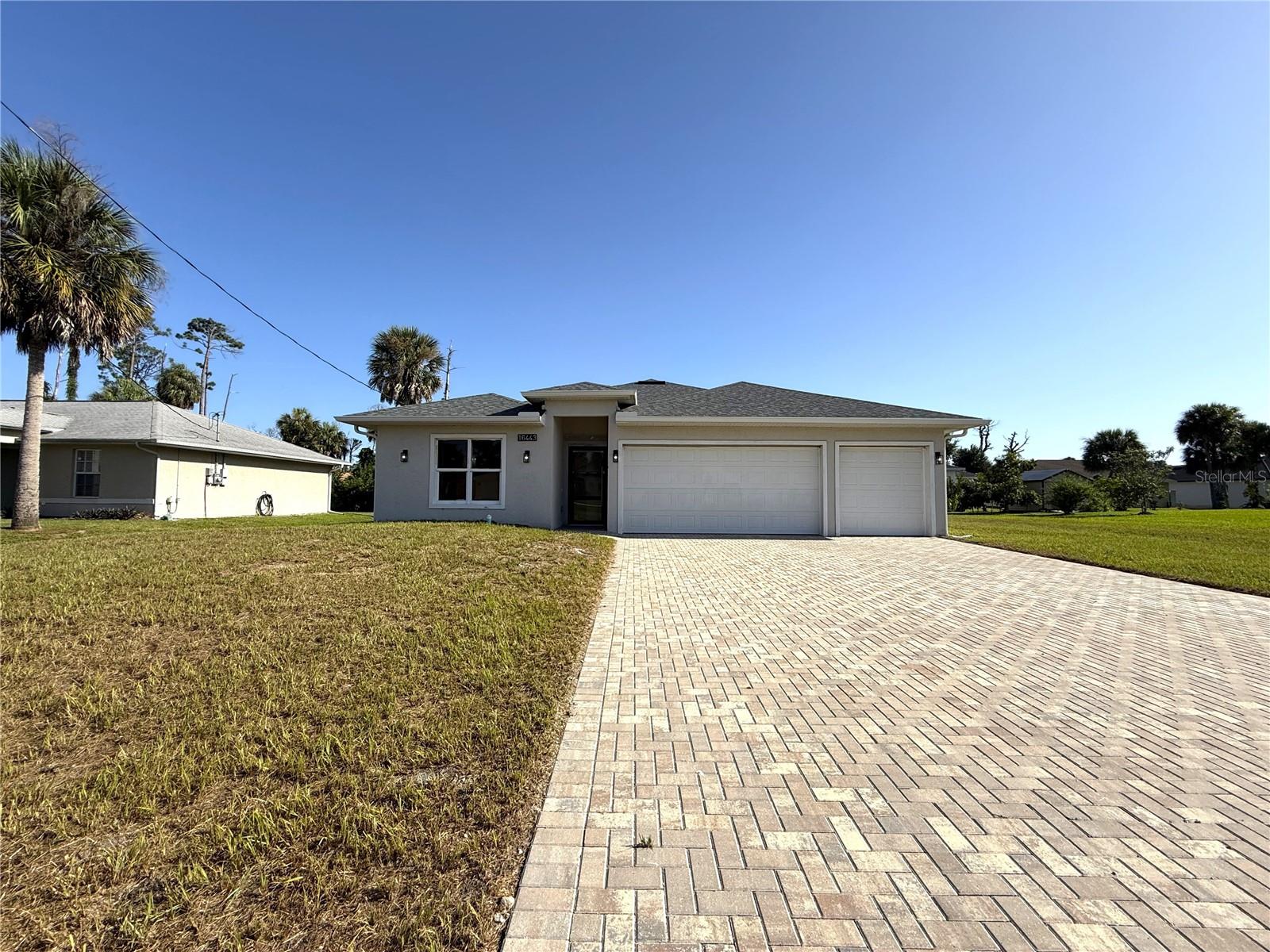 16443 Hillsborough Boulevard — photo