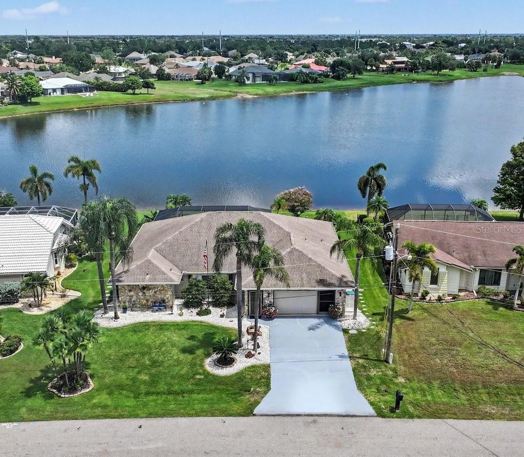 25426 Saint Helena Lane — photo