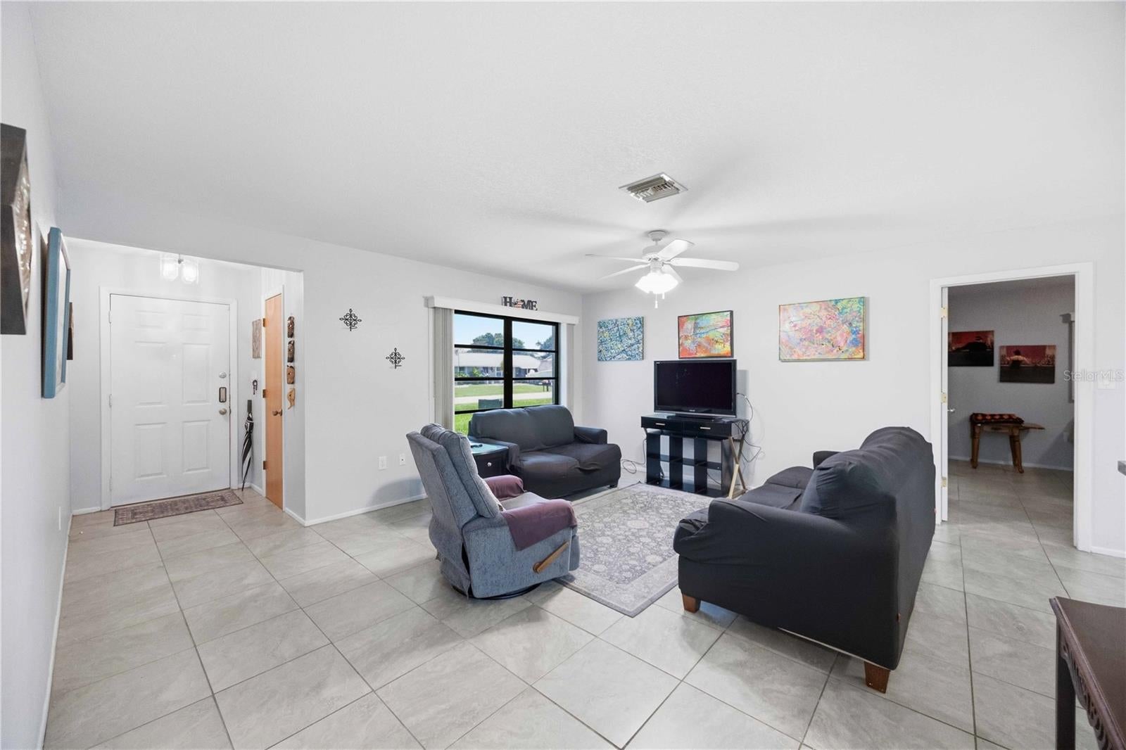 Home in PORT CHARLOTTE, FL 33948 — photo 3