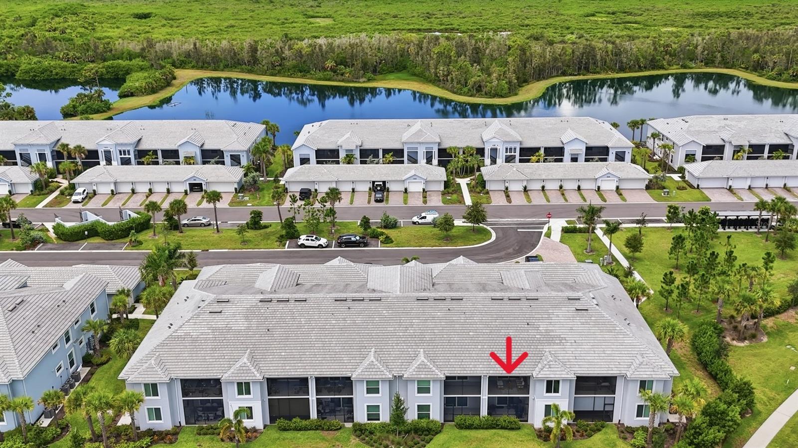 14257 Heritage Landing Boulevard 1122 — photo