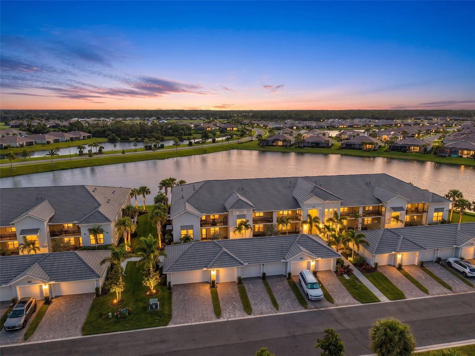 14277 Heritage Landing Boulevard 1321 — photo